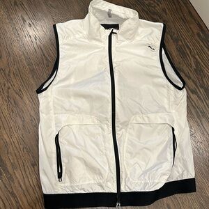 Ralph Lauren golf vest
